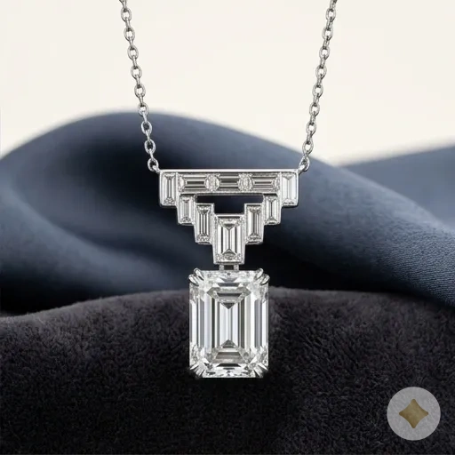 Custom jewelry design
