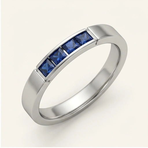 Custom jewelry design