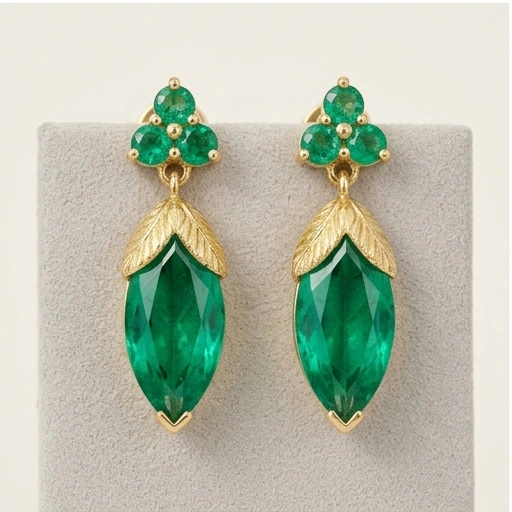 Custom jewelry design