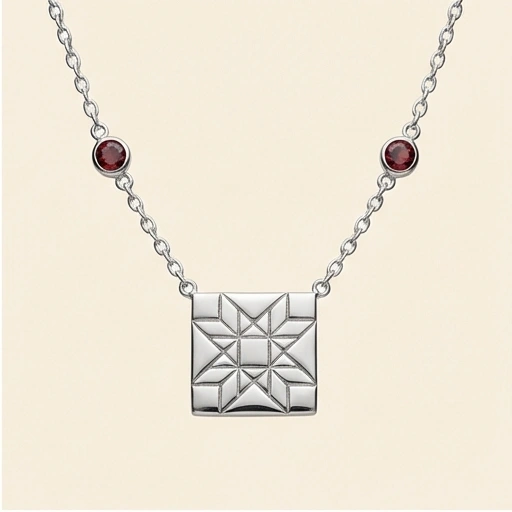 Custom jewelry design