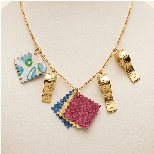 Custom jewelry design
