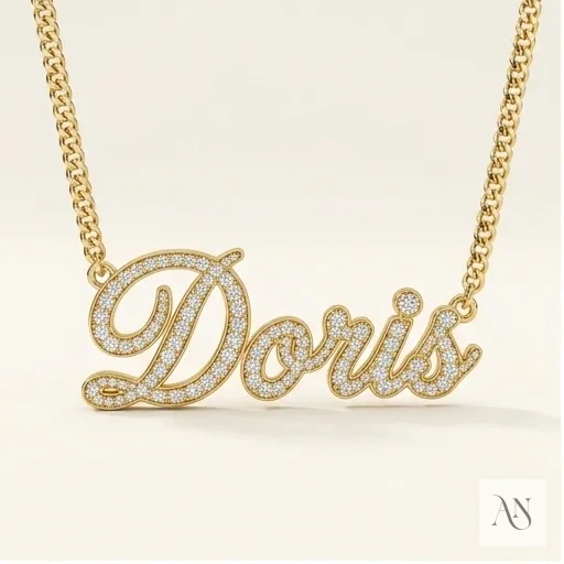 Custom jewelry design