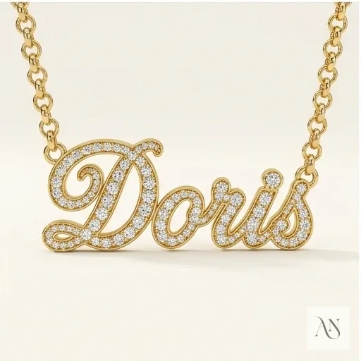 Custom jewelry design