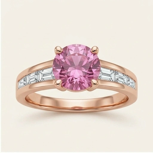 Custom jewelry design