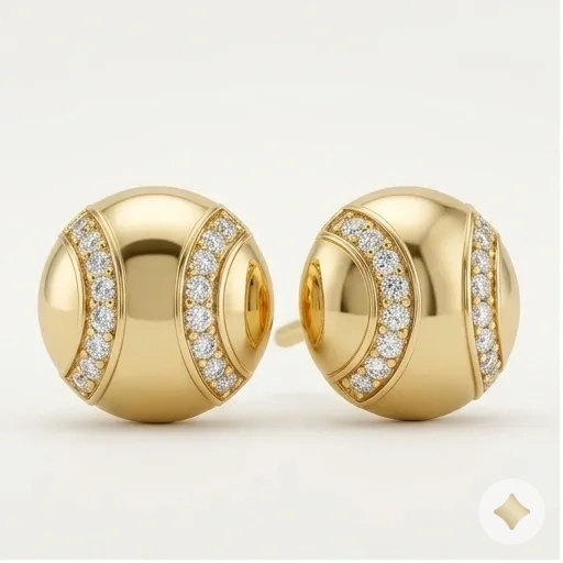 Custom jewelry design