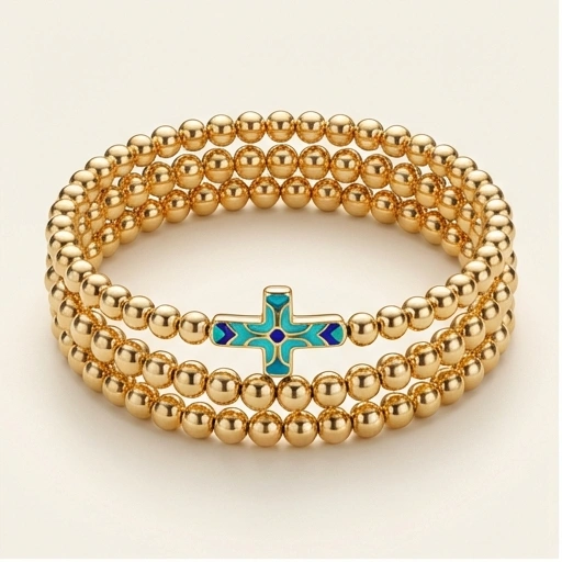 Custom jewelry design