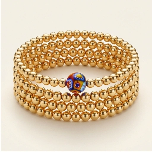 Custom jewelry design