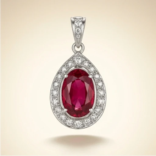 Custom jewelry design