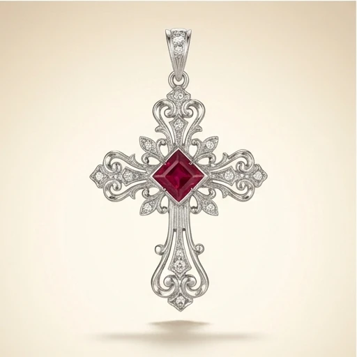 Custom jewelry design