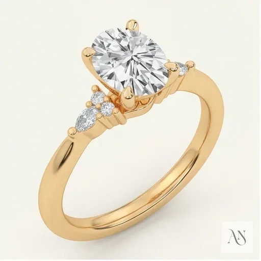 Custom jewelry design