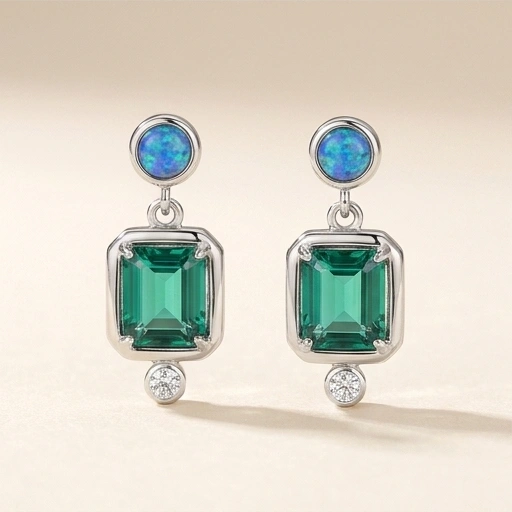 Custom jewelry design