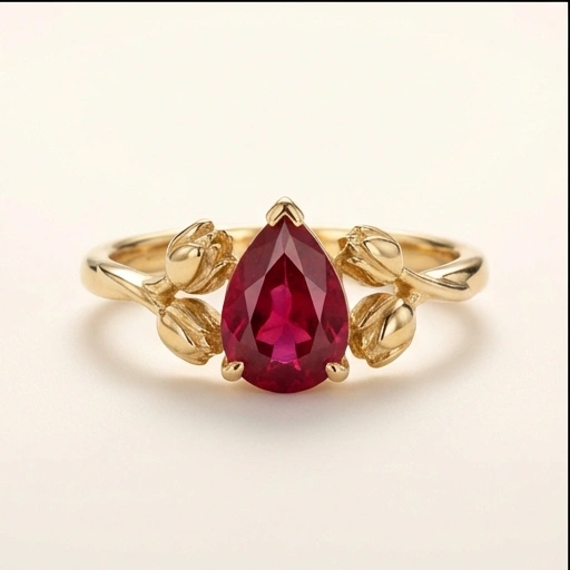 Custom jewelry design