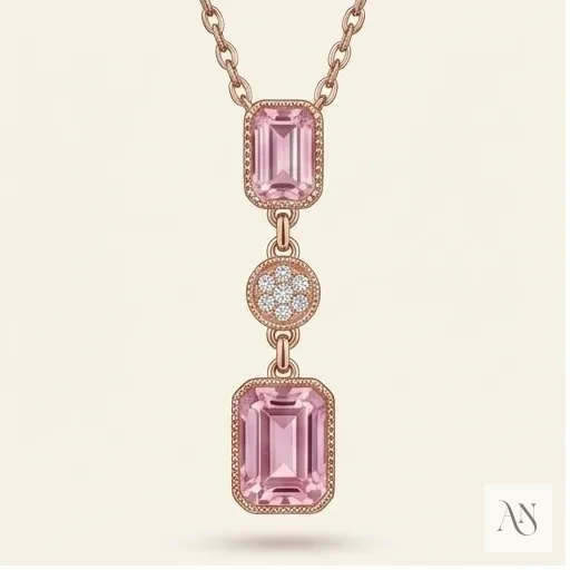 Custom jewelry design