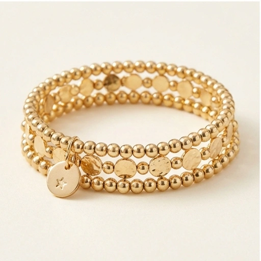 Custom jewelry design