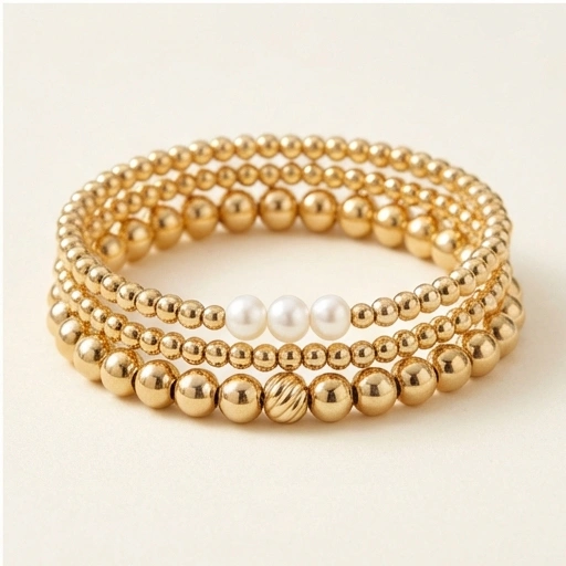 Custom jewelry design