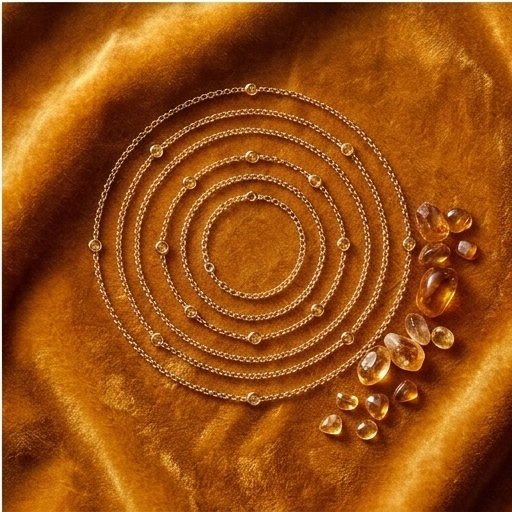 Custom jewelry design