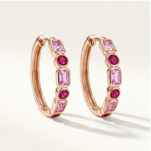 Custom jewelry design