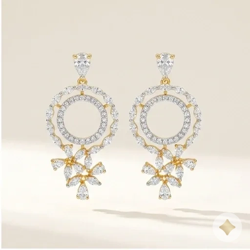 Custom jewelry design
