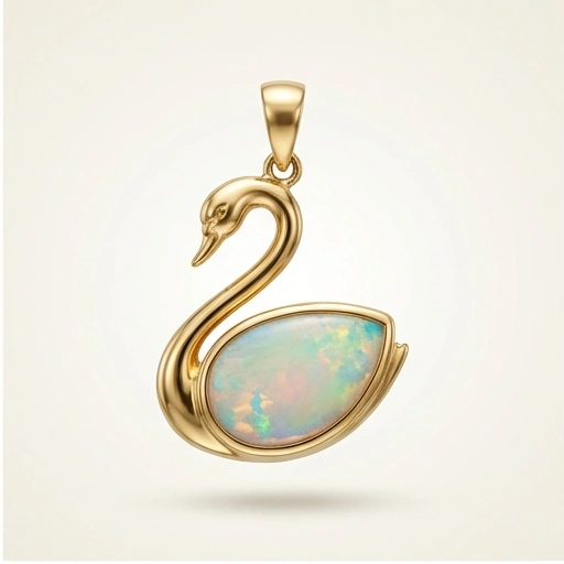 Custom jewelry design