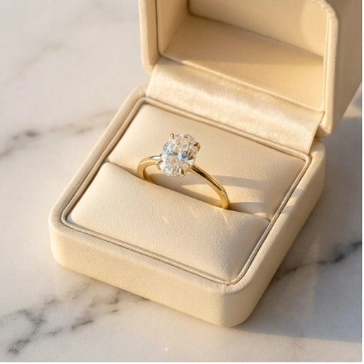 Custom jewelry design