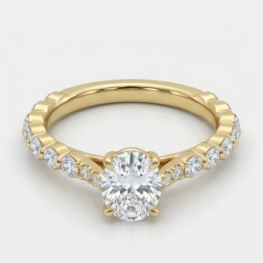 Custom jewelry design