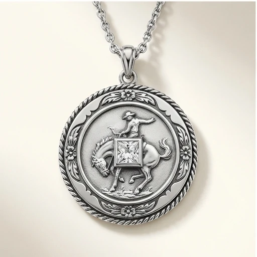 Custom jewelry design