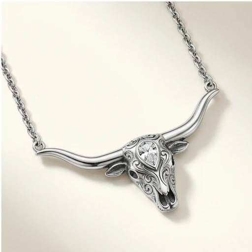 Custom jewelry design