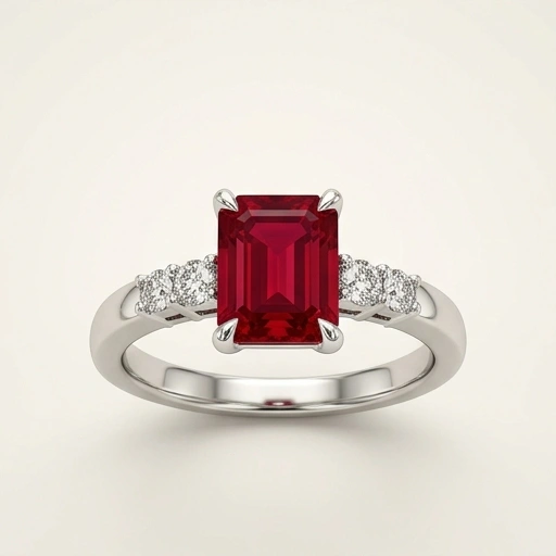 Custom jewelry design