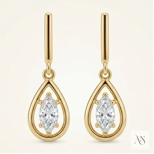 Custom jewelry design