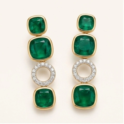 Custom jewelry design