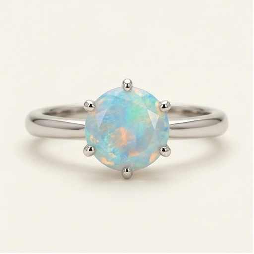 Custom jewelry design