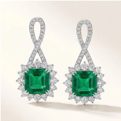 Custom jewelry design