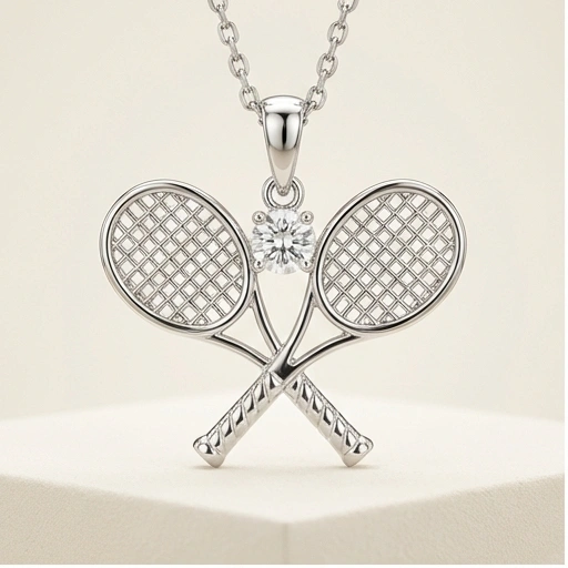 Custom jewelry design