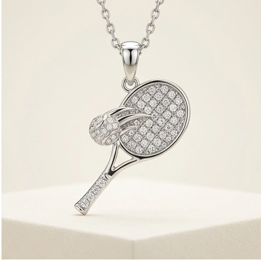 Custom jewelry design