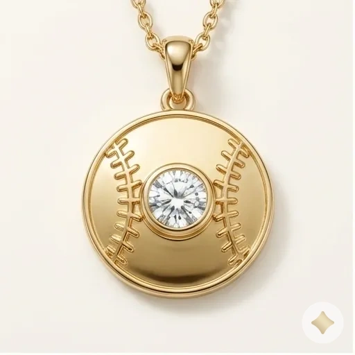 Custom jewelry design