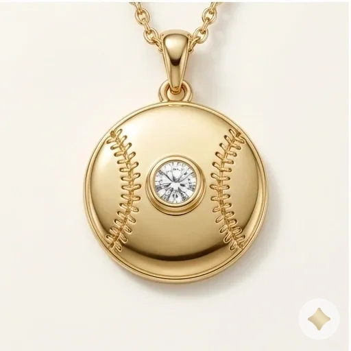 Custom jewelry design