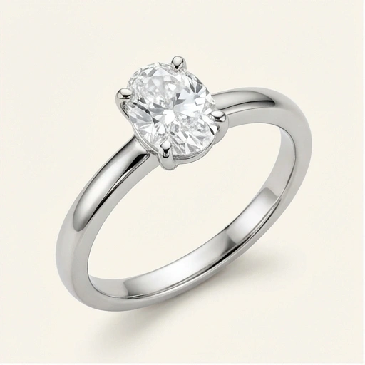 Custom jewelry design