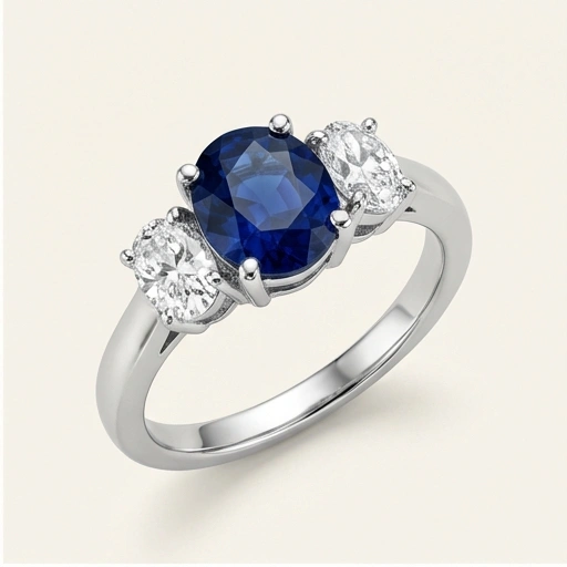 Custom jewelry design