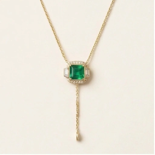 Custom jewelry design