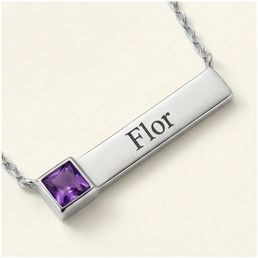 Custom jewelry design