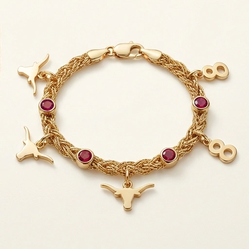 Custom jewelry design