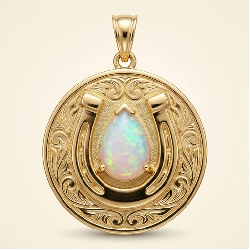 Custom jewelry design