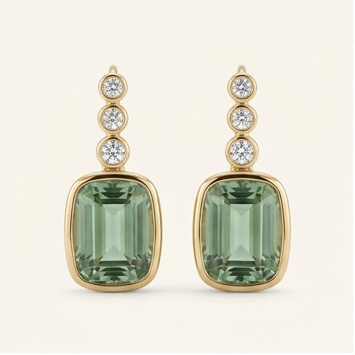 Custom jewelry design