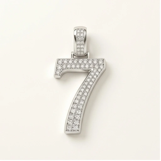 Custom jewelry design