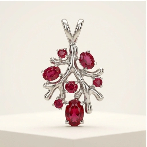 Custom jewelry design
