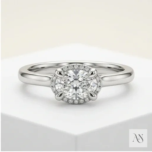 Custom jewelry design