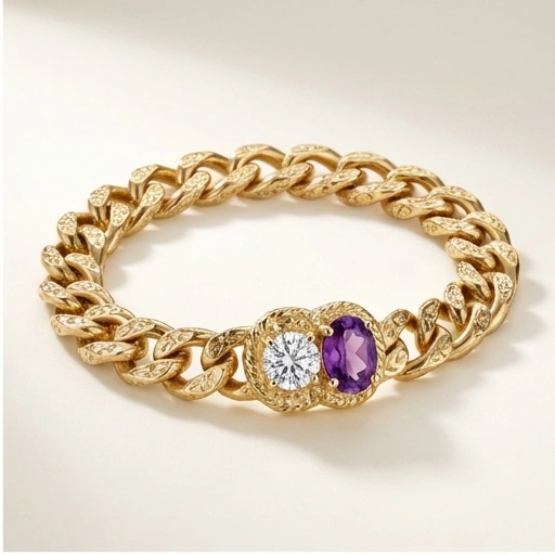 Custom jewelry design