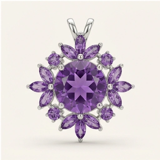 Custom jewelry design